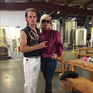 Meet your Posher, Karlsson